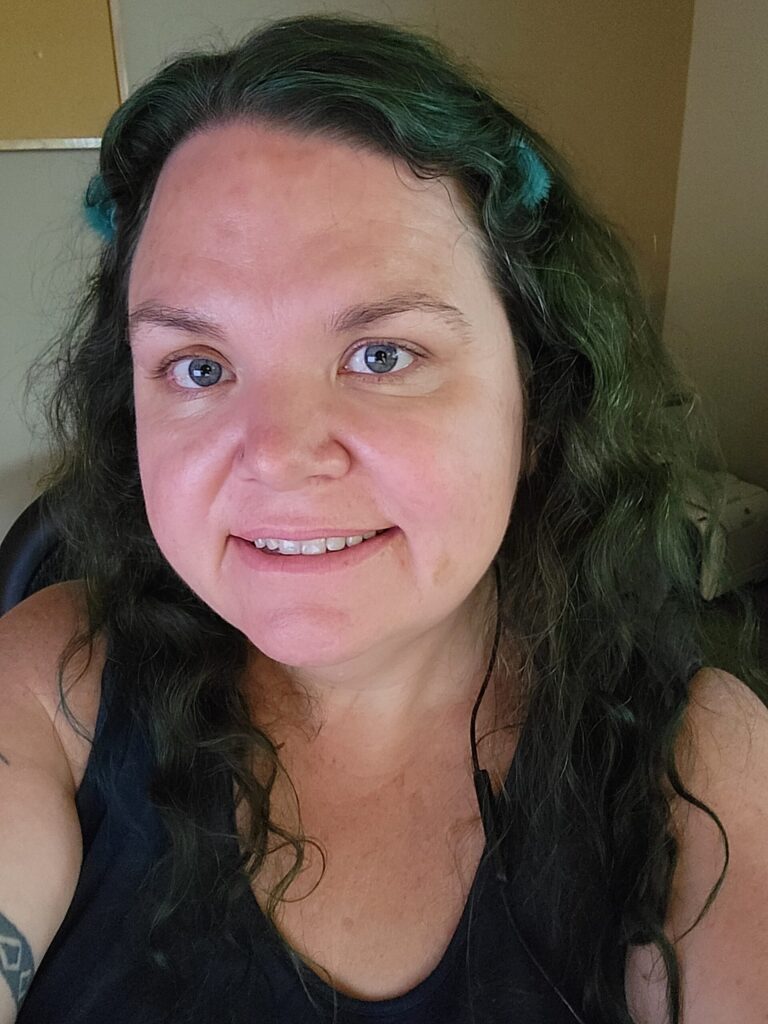 Shannon Hulley CEO Shine Design Consulting graphic design, web and maketing
